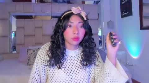 Emma online show from April 21, 2026, 3:35 am