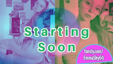 Emma Sky online show from January 3, 2025, 2:10 am