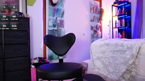 Emma Sky online show from January 8, 2025, 11:30 pm