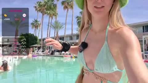 Emma Sky online show from April 22, 2026, 4:52 pm