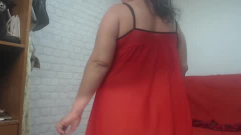 emmasquirt69 online show from March 6, 2025, 9:09 pm