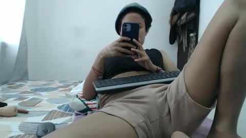 emmasweet95 online show from February 23, 2026, 6:05 pm