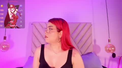 Emma online show from April 13, 2026, 1:22 am