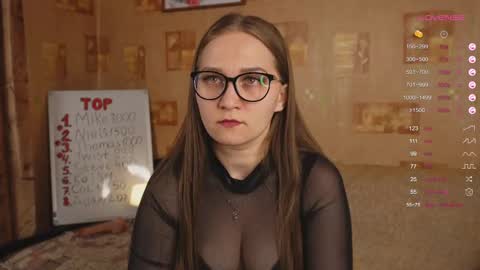 Mia online show from February 27, 2025, 4:21 pm