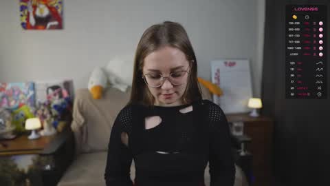 Mia online show from October 11, 2025, 4:22 am