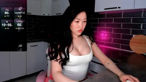 Shaiya online show from April 26, 2026, 8:50 pm