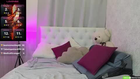 Emma Warren online show from March 7, 2026, 4:09 am