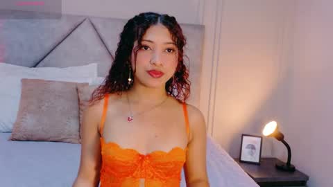 EMMAWILIAMS online show from April 21, 2026, 12:44 pm