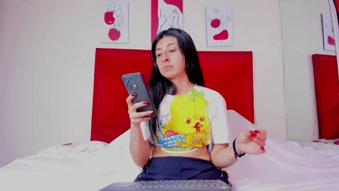  Emma  online show from February 1, 2026, 4:38 pm