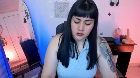 EMMA online show from January 23, 2025, 11:26 am