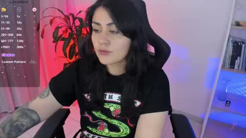 EMMA online show from April 29, 2026, 2:26 am