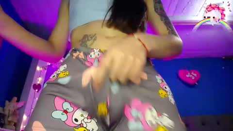 Emma  online show from January 9, 2025, 10:31 pm