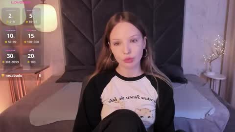 Iris online show from November 27, 2025, 9:50 pm