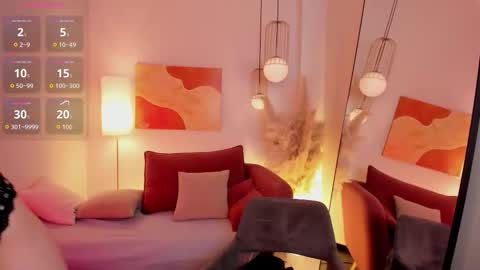 Iris online show from February 13, 2026, 2:02 pm