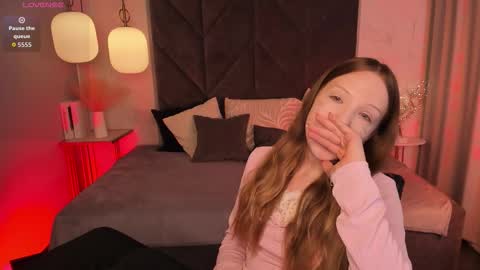 Iris online show from February 28, 2026, 9:05 pm