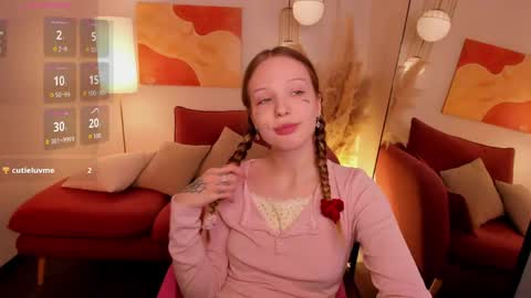 Iris online show from March 6, 2026, 2:02 pm