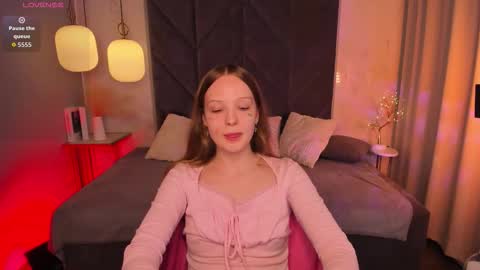 Iris online show from March 7, 2026, 1:41 pm