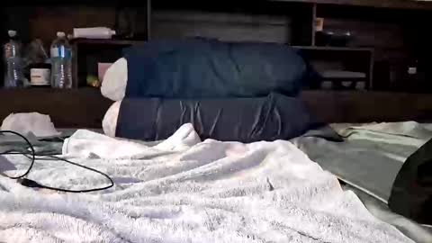 Daddytimesx online show from April 21, 2026, 6:34 pm