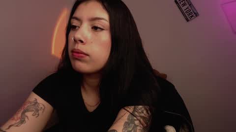 Snapshot of emmi_0 chatting on February 26, 2025, 11:48 pm Emily Independent model online show from February 26, 2025, 11:48 pm