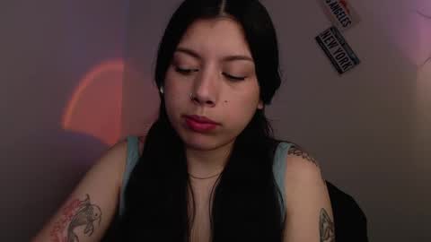 Snapshot of emmi_0 chatting on February 28, 2025, 11:12 pm Emily Independent model online show from February 28, 2025, 11:12 pm