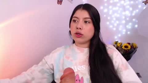 Snapshot of emmi_0 chatting on September 28, 2025, 4:45 pm Emily Independent model online show from September 28, 2025, 4:45 pm