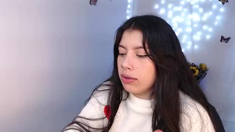 Snapshot of emmi_0 chatting on September 30, 2025, 1:27 pm Emily Independent model online show from September 30, 2025, 1:27 pm