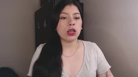 Snapshot of emmi_0 chatting on November 10, 2025, 11:15 pm Emily Independent model online show from November 10, 2025, 11:15 pm