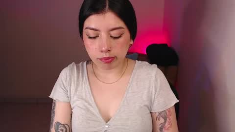 Emily  Independent model online show from March 18, 2026, 3:09 am