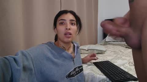 emmi_11 online show from March 27, 2026, 11:10 am