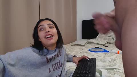 emmi_11 online show from March 28, 2026, 1:38 am