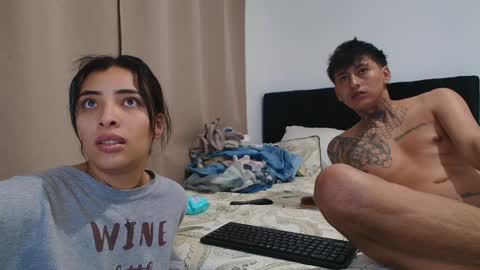 emmi_11 online show from March 30, 2026, 11:11 am