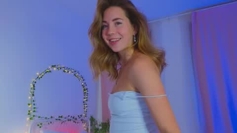 Miss Emmi online show from January 20, 2025, 4:23 pm