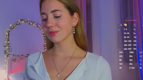 Miss Emmi online show from January 21, 2025, 3:43 pm