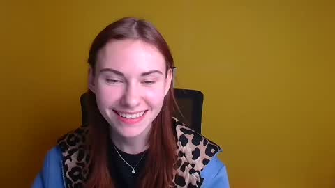 Emmi online show from February 23, 2025, 9:16 pm