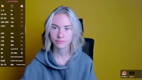 Emmi online show from September 20, 2025, 5:19 am