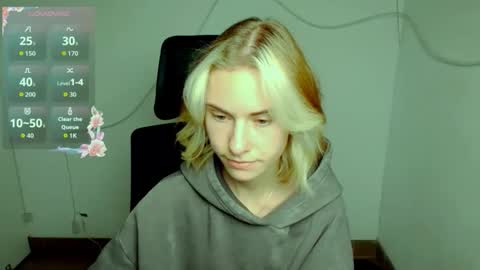 Emmi online show from October 4, 2025, 11:08 am