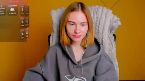 Emmi online show from February 27, 2026, 6:35 am