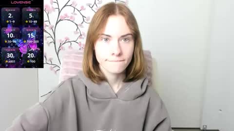 Emmi online show from March 22, 2026, 6:06 am