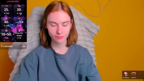 Emmi online show from March 25, 2026, 6:47 pm