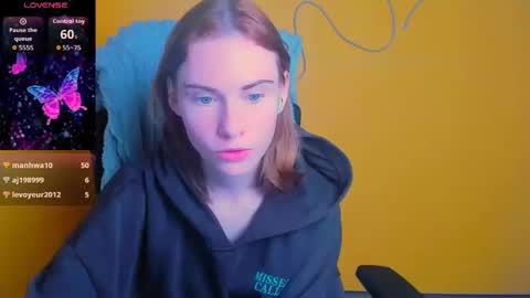 Emmi online show from April 11, 2026, 7:45 am