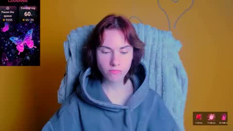 Emmi online show from April 22, 2026, 5:54 am