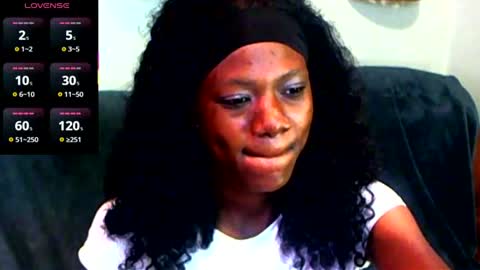 Snapshot of emmiblaq chatting on August 1, 2026, 10:25 am emmiblaq online show from August 1, 2026, 10:25 am