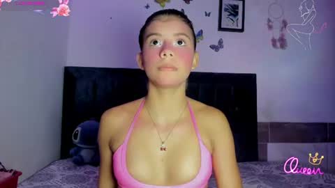 Emmie online show from June 20, 2026, 12:36 am