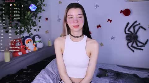 emmie_everly online show from January 18, 2026, 11:47 am