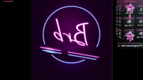 emmily_evans_ online show from January 29, 2025, 7:00 pm