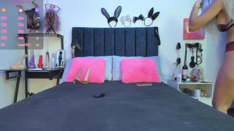          online show from February 7, 2025, 12:06 pm