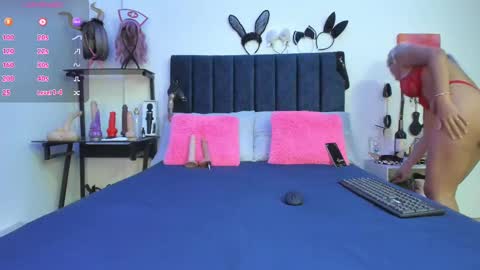          online show from February 10, 2025, 11:46 am