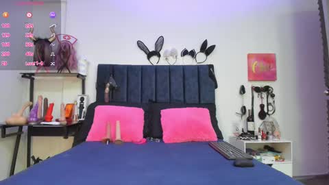          online show from February 25, 2025, 12:45 pm