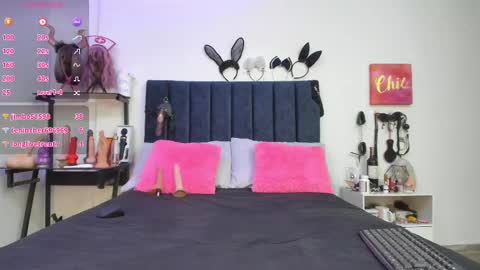          online show from March 3, 2025, 2:59 pm