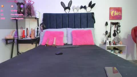          online show from March 12, 2025, 12:04 pm